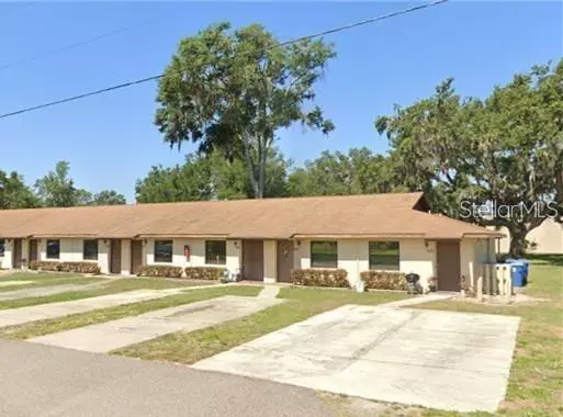 Fort Meade, FL 33841,503 N LANIER AVE #507