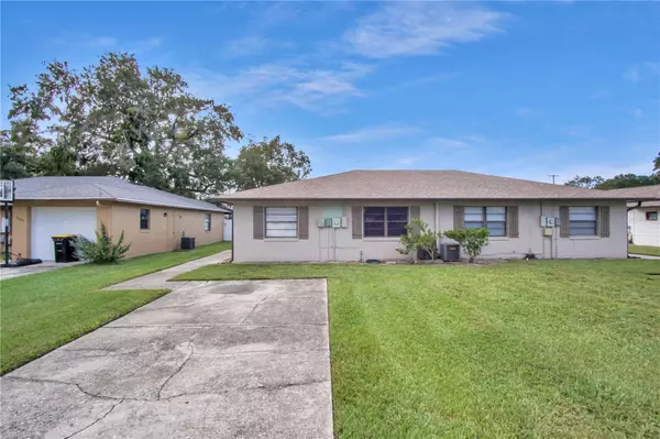 Winter Haven, FL 33884,5607 STRUTHERS