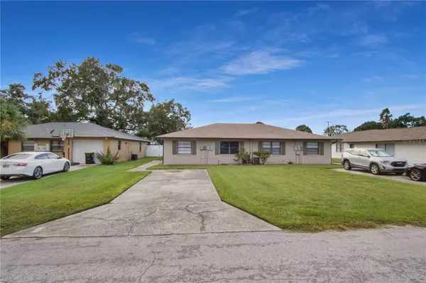 Winter Haven, FL 33884,5607 STRUTHERS