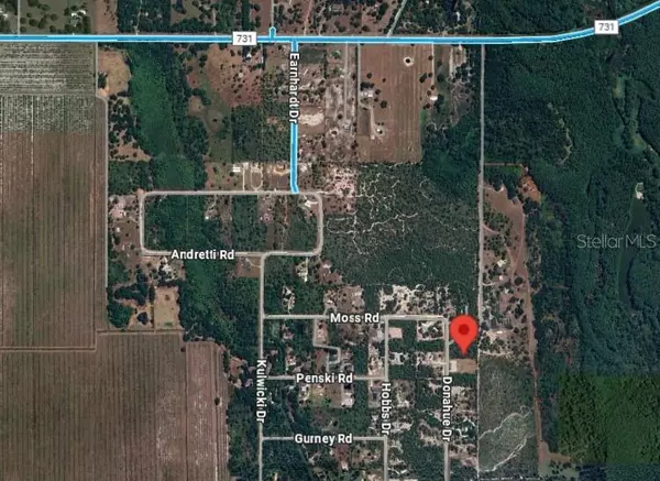 Venus, FL 33960,473 DONAHUE DR