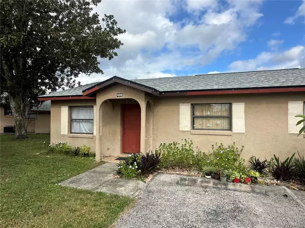 Avon Park, FL 33825,426 LAS PALMAS CIR #617