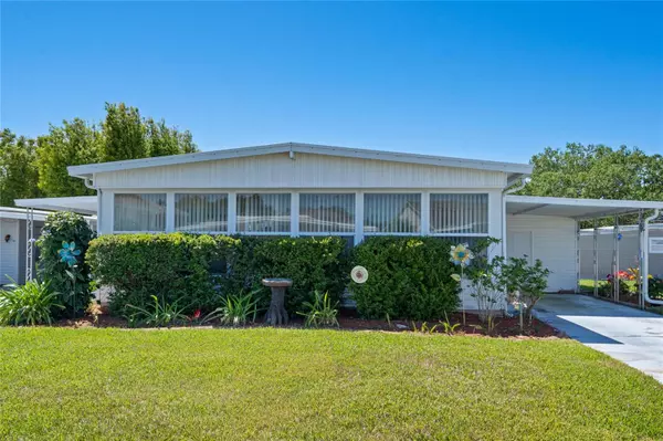 Auburndale, FL 33823,107 HOLIDAY LN