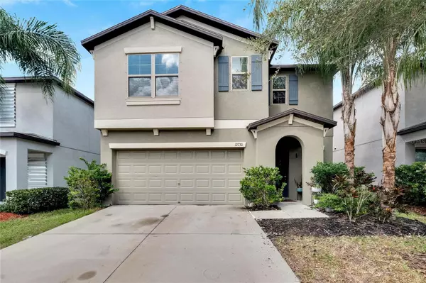 12730 LEMON PEPPER DR, Riverview, FL 33578