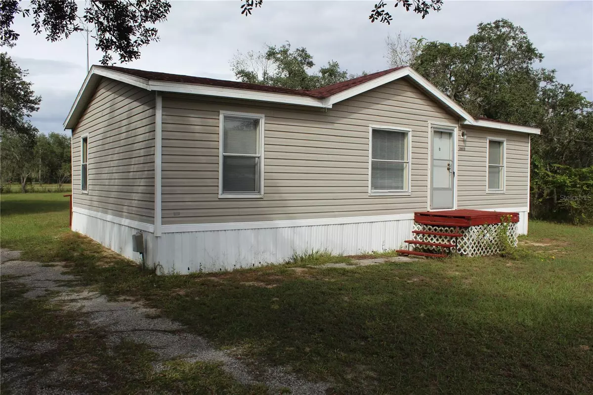 Lake Wales, FL 33898,2683 CHUCK WAGON WAY