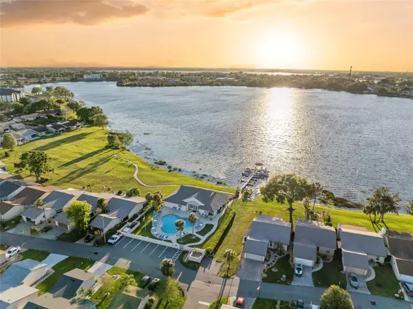 Winter Haven, FL 33884,4167 PIRATES LNDG