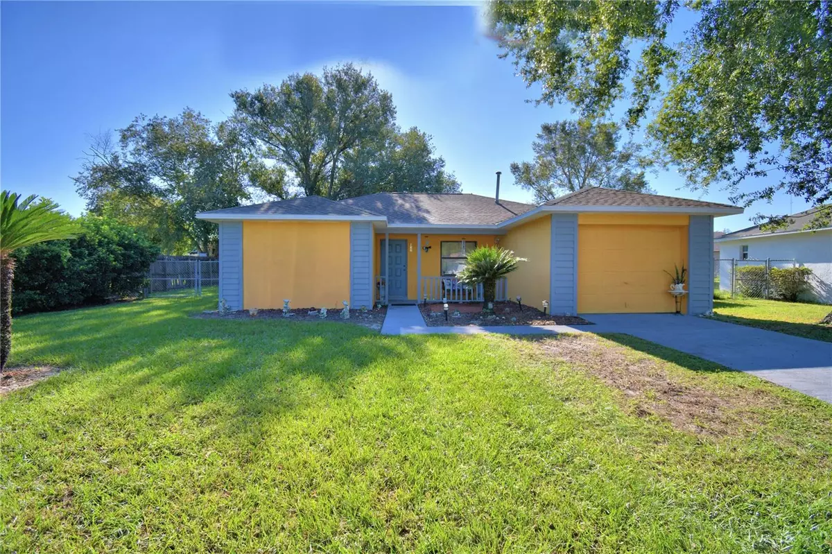 Winter Haven, FL 33880,132 KINGS POND AVE