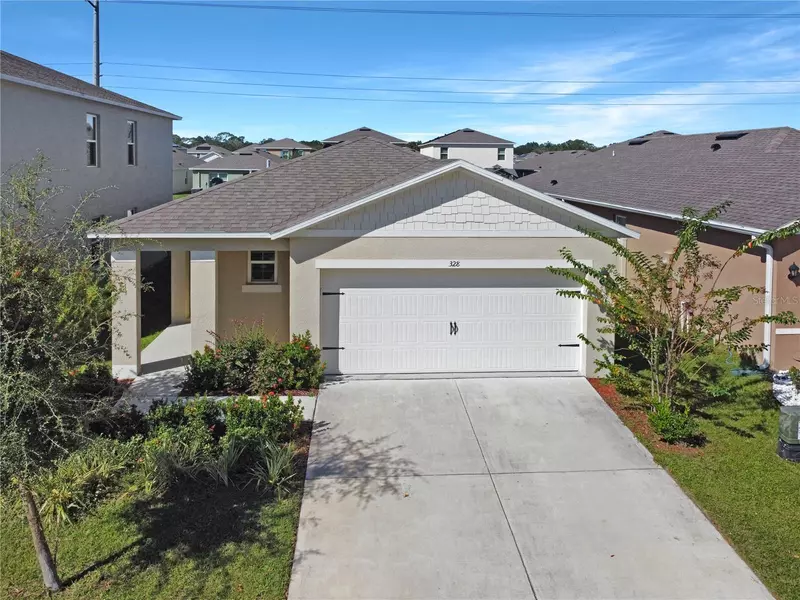 328 GINA LN, Davenport, FL 33837