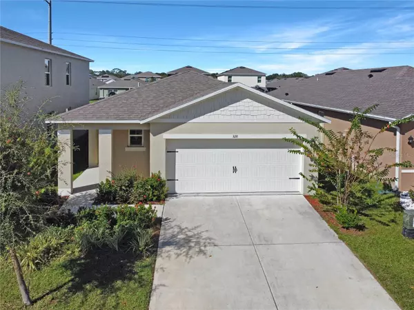 328 GINA LN, Davenport, FL 33837