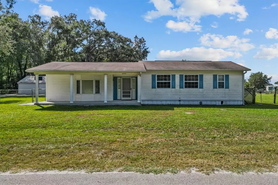 34740 CHANCEY RD, Zephyrhills, FL 33541