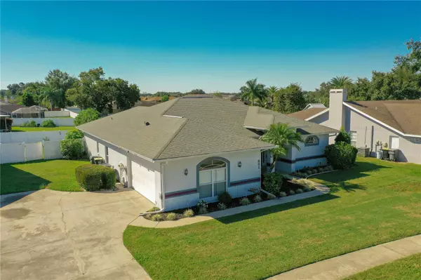 Lakeland, FL 33809,681 POWDER HORN ROW