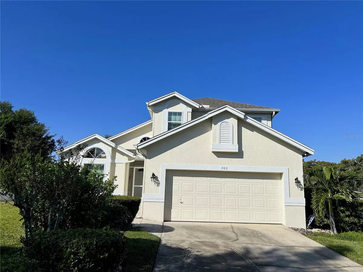 Winter Haven, FL 33884,502 LITTLE LAKE CT