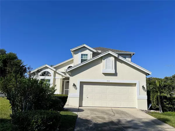 502 LITTLE LAKE CT, Winter Haven, FL 33884