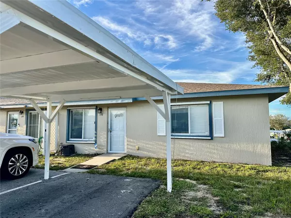 Winter Haven, FL 33881,146 WINTER RIDGE DR #146