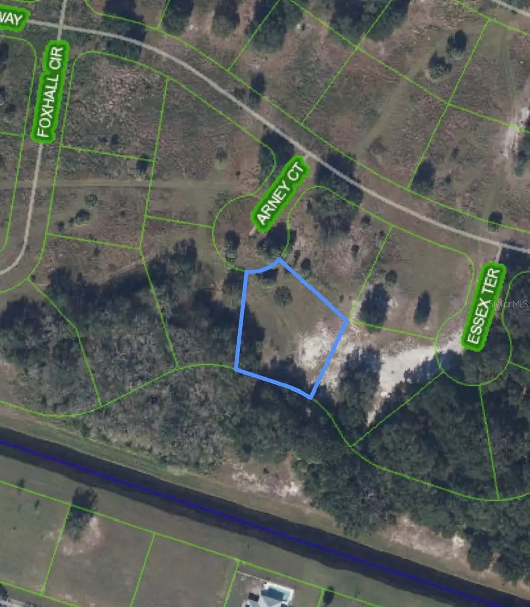 Sebring, FL 33876,1009 ARNEY CT