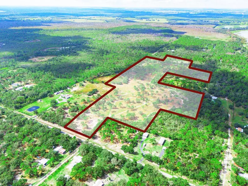 ROSALIE LAKE RD, Lake Wales, FL 33898