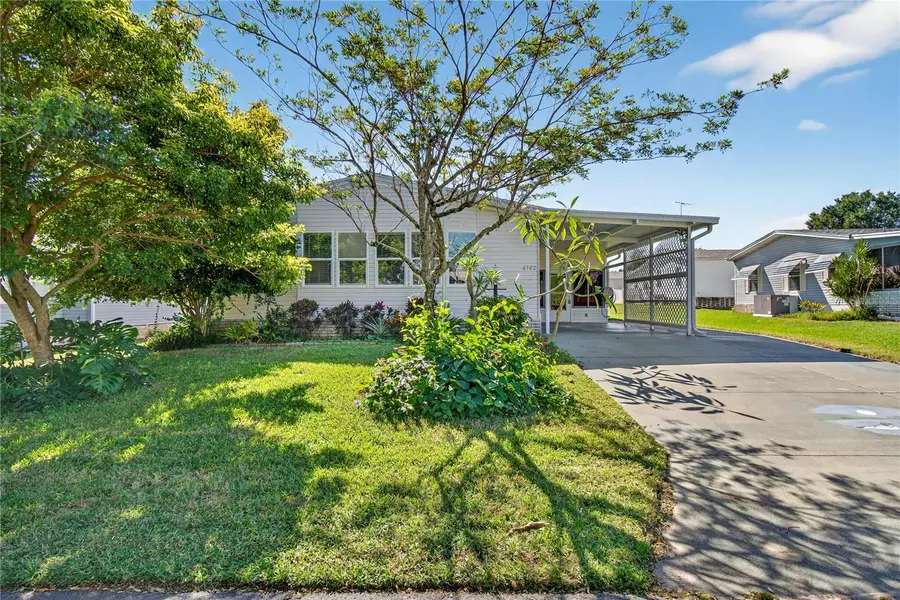 6502 OAK HAMMOCK LN, Winter Haven, FL 33884