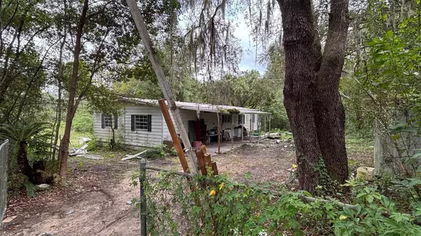 8185 JASMINE AVE, Melrose, FL 32666