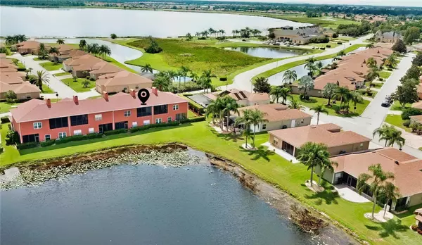 Lake Wales, FL 33859,1202 ASHTON PALMS DR #6