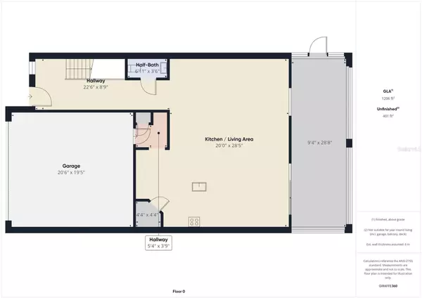 Apopka, FL 32712,2033 EMERALD SPRINGS DR