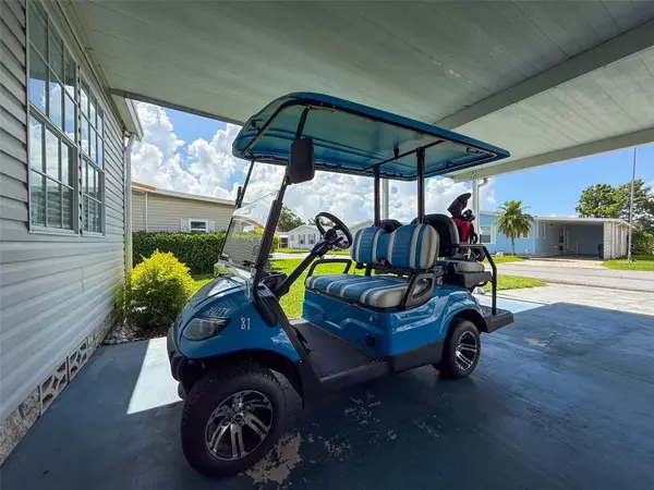 Haines City, FL 33844,81 STRAPHMORE DR