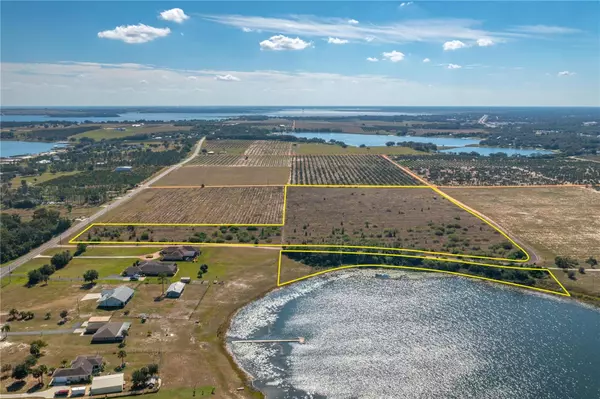 SCOTT RD, Lake Wales, FL 33859