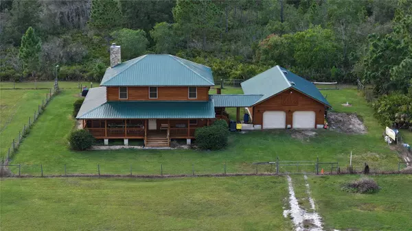 11650 OLD GRADE RD, Polk City, FL 33868