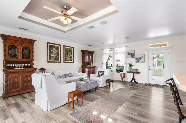 Polk City, FL 33868,2799 BAY LAKE RESORT RD