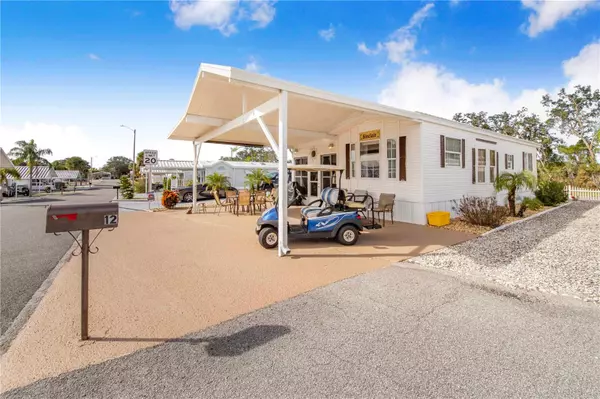 Haines City, FL 33844,12 FAIRVIEW DR N