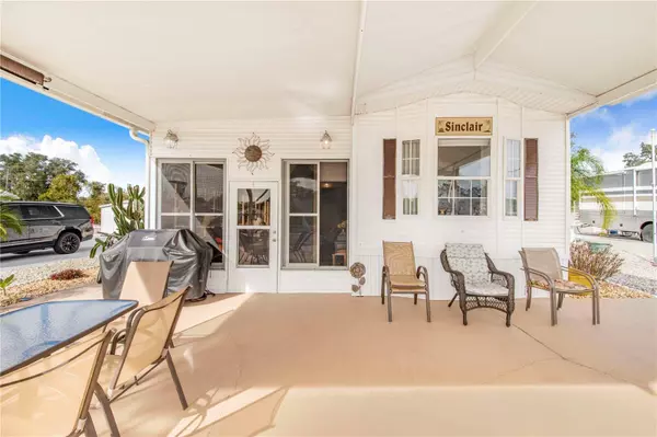 Haines City, FL 33844,12 FAIRVIEW DR N