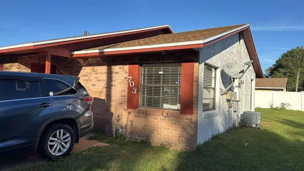 Kissimmee, FL 34759,703 PLATYPUS CT