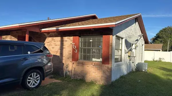 703 PLATYPUS CT, Kissimmee, FL 34759