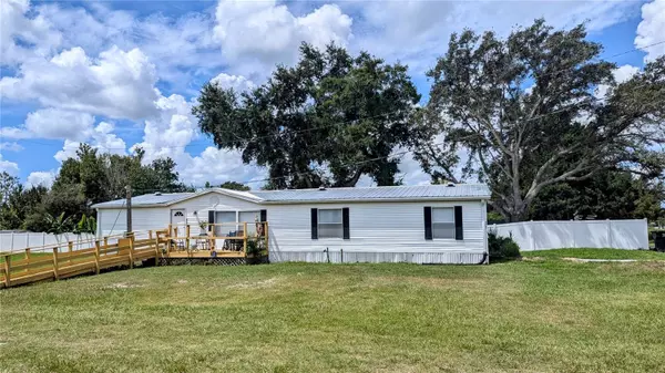 6025 POLK CITY RD, Haines City, FL 33844