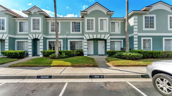 1805 FLUORSHIRE DR, Brandon, FL 33511