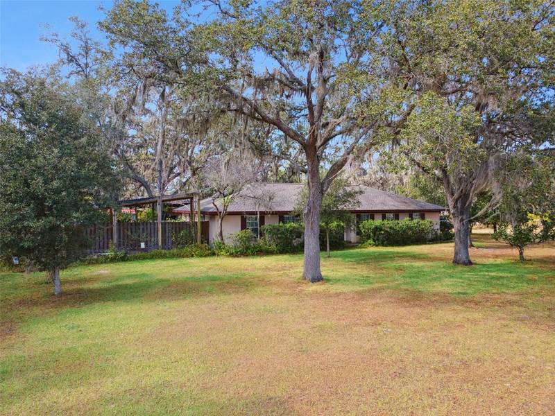 3137 DIANA DR, Zephyrhills, FL 33541