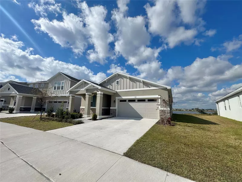 824 GRIFFON AVE, Lake Alfred, FL 33850