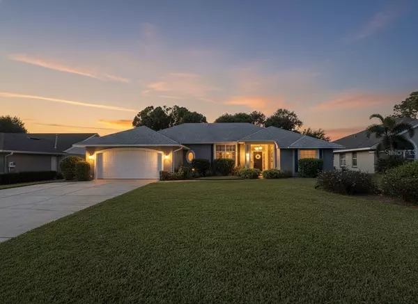 728 SANTA MARIA DR, Winter Haven, FL 33884