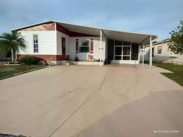 8454 BREEZE HILL DR, Lake Wales, FL 33898