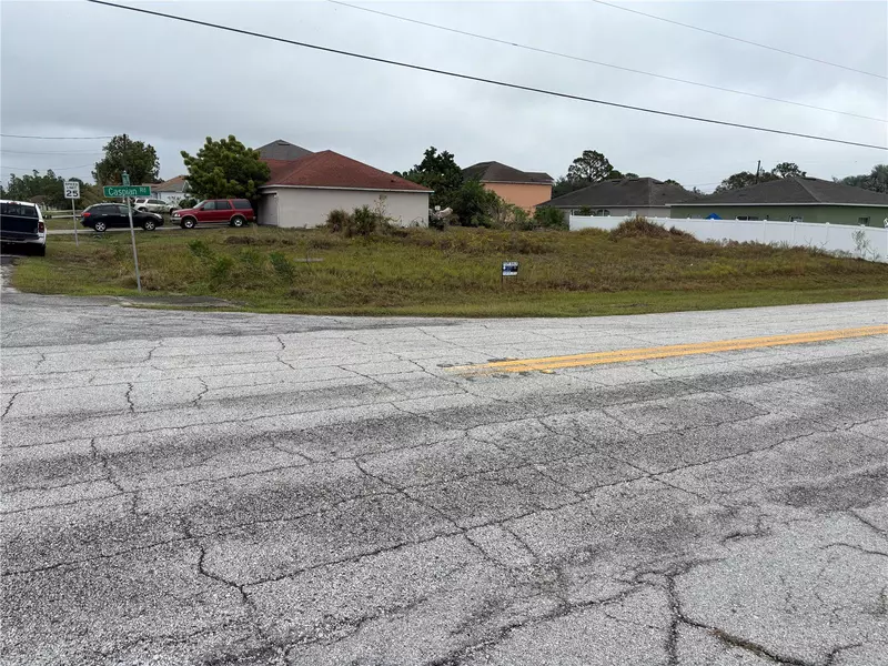 1201 APOPKA DR, Poinciana, FL 34759