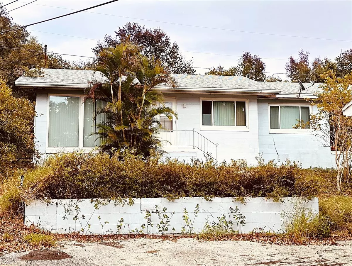 Babson Park, FL 33827,1013 CODY VILLA LOOP RD