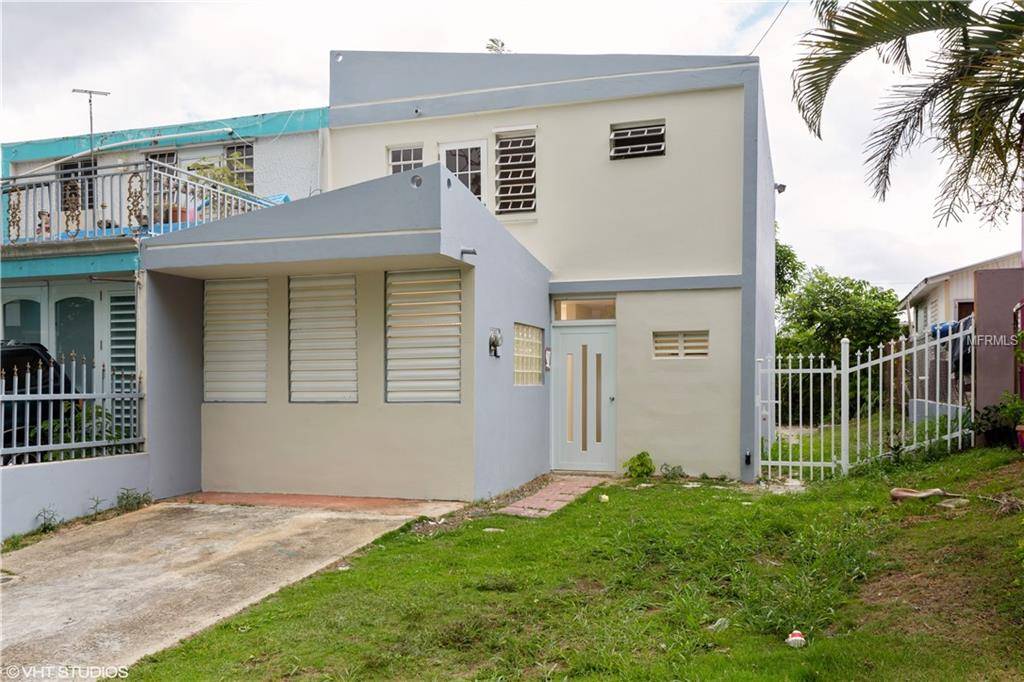 Caguas, PR 00725,Calle 3 CALLE 3 #2DD