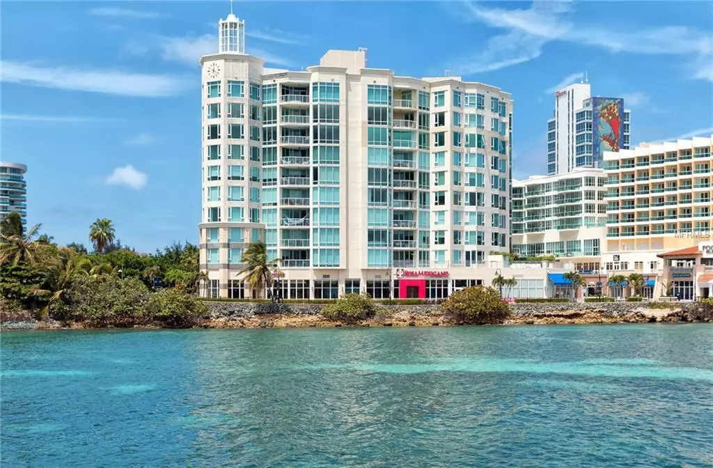 San Juan, PR 00902,5 MUÑOZ RIVERA AVE #303