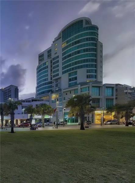 1052 ASHFORD AVE #10-C, San Juan, PR 00907