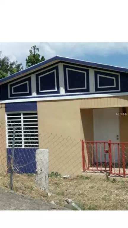 Coamo, PR 00769,#414 MARIANO COLÓN