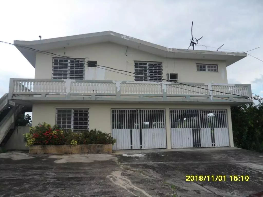 Bayamon, PR 00959,RD 174 KM 4 5 MINILLAS