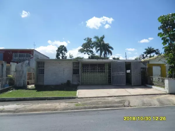 Bayamon, PR 00956,14 E 5 ST EXT VILLA RICA