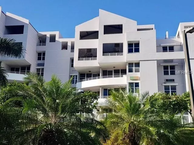 COND. FLAMINGO APARTMENTS AVE. LOS DOMINICOS #APT. #2202, Bayamon, PR 00956