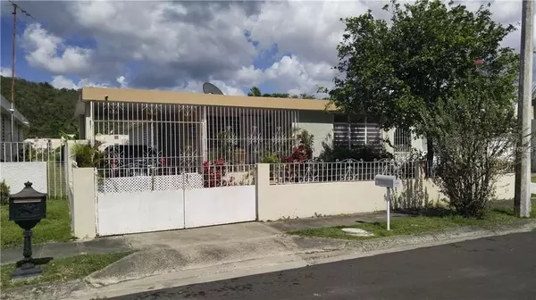 4989 ZUMBADOR, Ponce, PR 00730