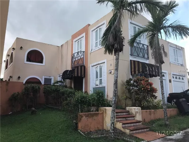 199 VIA CONSTANZA, HACIENDA SAN JOSE (VILLA CARIBE), Caguas, PR 00727