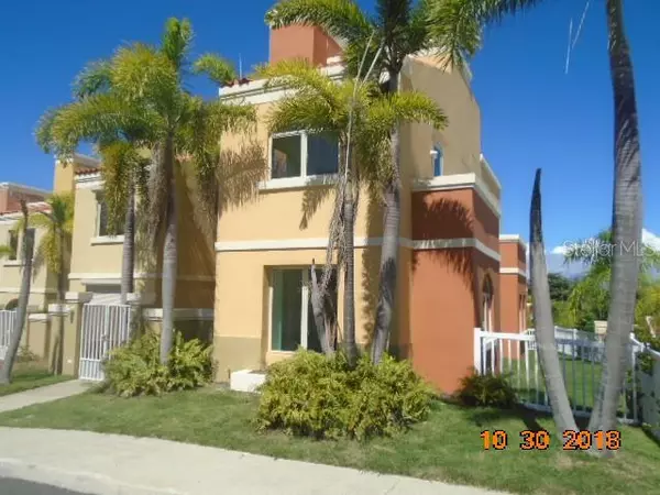 93 AQUABELLA, Humacao, PR 00791