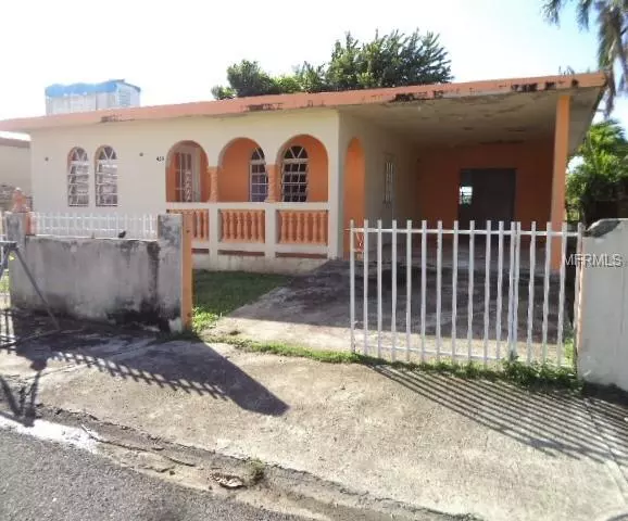 Amatista AMATISTA #453, Arroyo, PR 00714